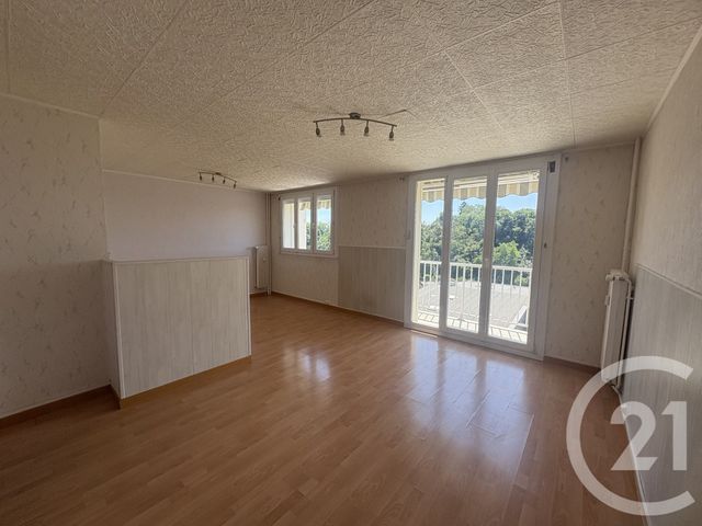 appartement - BESANCON - 25