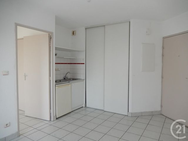 Appartement à louer BESANCON
