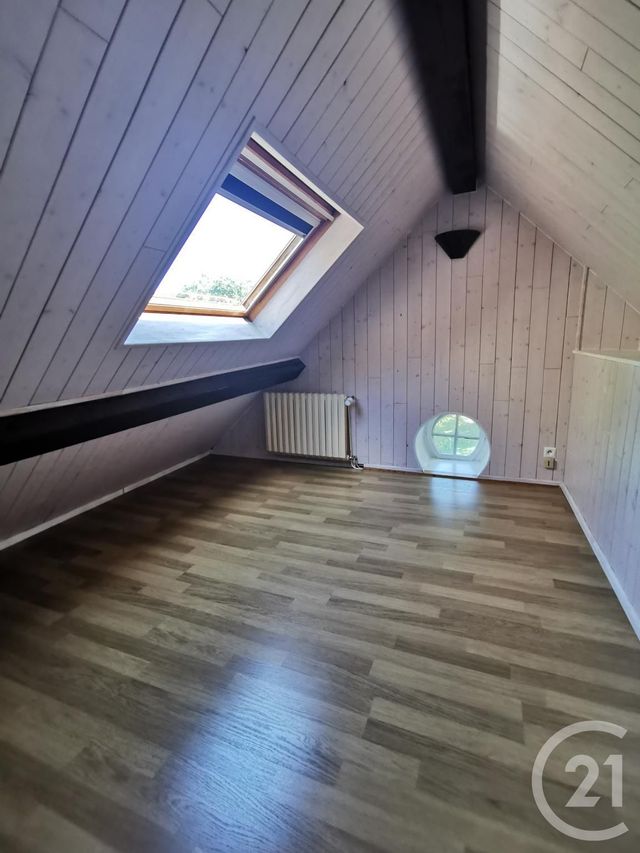 Appartement F4 à louer - 4 pièces - 110.47 m2 - DEVECEY - 25 - FRANCHE-COMTE - Century 21 Chaprais Immobilier