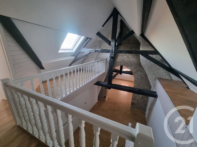 Appartement F4 à louer - 4 pièces - 110.47 m2 - DEVECEY - 25 - FRANCHE-COMTE - Century 21 Chaprais Immobilier