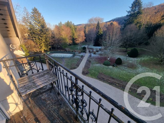 Appartement F4 à louer - 4 pièces - 110.47 m2 - DEVECEY - 25 - FRANCHE-COMTE - Century 21 Chaprais Immobilier