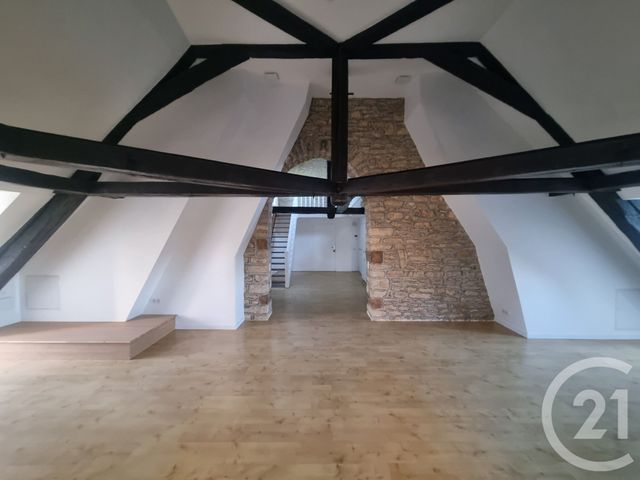 Appartement F4 à louer - 4 pièces - 110.47 m2 - DEVECEY - 25 - FRANCHE-COMTE - Century 21 Chaprais Immobilier