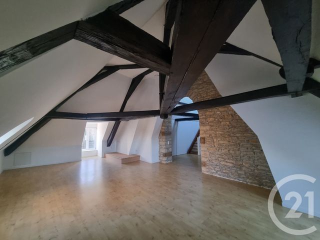 Appartement F4 à louer - 4 pièces - 110.47 m2 - DEVECEY - 25 - FRANCHE-COMTE - Century 21 Chaprais Immobilier