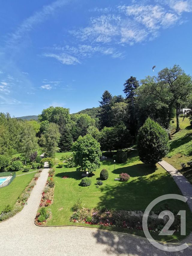 Appartement F4 à louer - 4 pièces - 110.47 m2 - DEVECEY - 25 - FRANCHE-COMTE - Century 21 Chaprais Immobilier