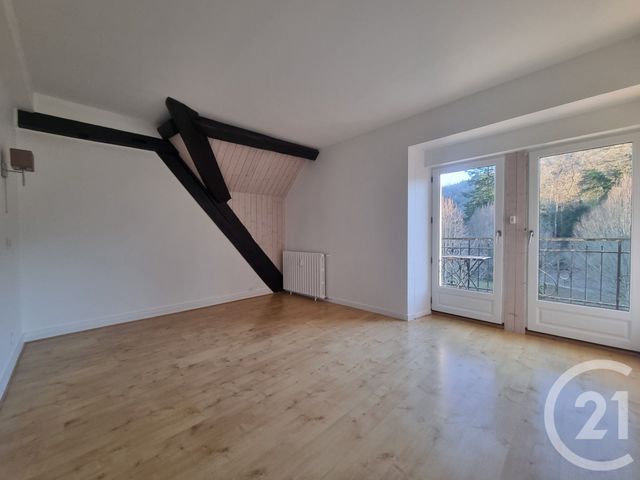 Appartement F4 à louer - 4 pièces - 110.47 m2 - DEVECEY - 25 - FRANCHE-COMTE - Century 21 Chaprais Immobilier