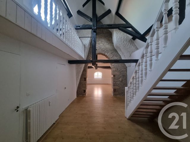 appartement - DEVECEY - 25