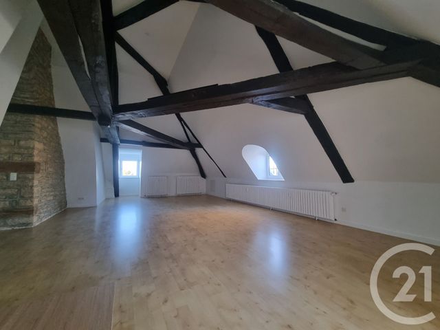 Appartement F4 à louer - 4 pièces - 110.47 m2 - DEVECEY - 25 - FRANCHE-COMTE - Century 21 Chaprais Immobilier