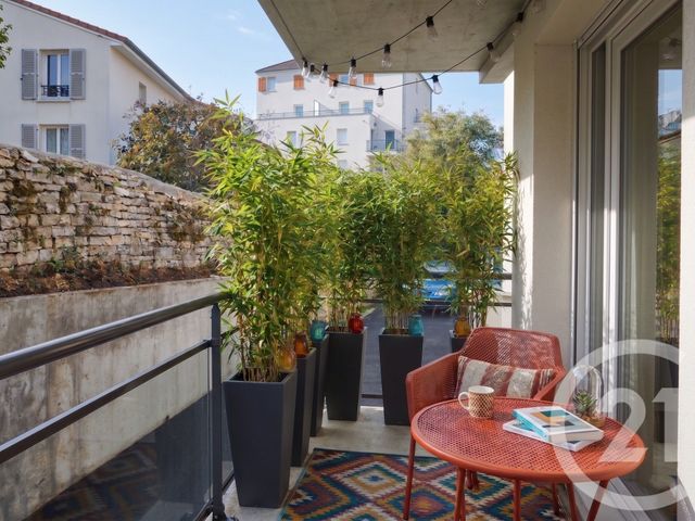 Appartement Studio à vendre BESANCON