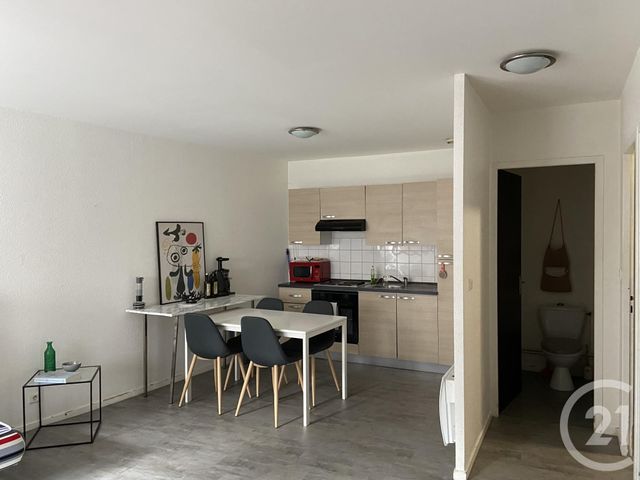 appartement - BESANCON - 25