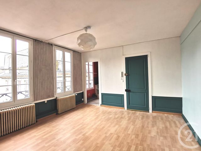 Appartement F2 à louer - 2 pièces - 40.73 m2 - BESANCON - 25 - FRANCHE-COMTE - Century 21 Chaprais Immobilier