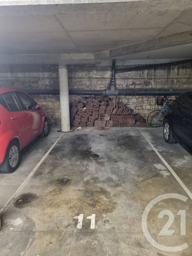 Parking à louer BESANCON