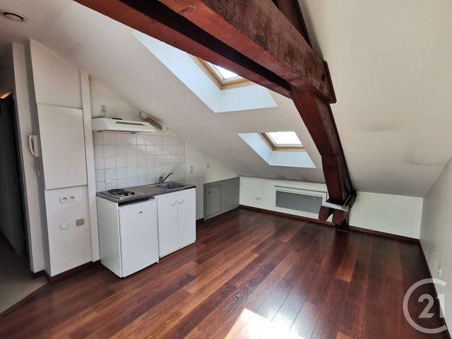 appartement - BESANCON - 25