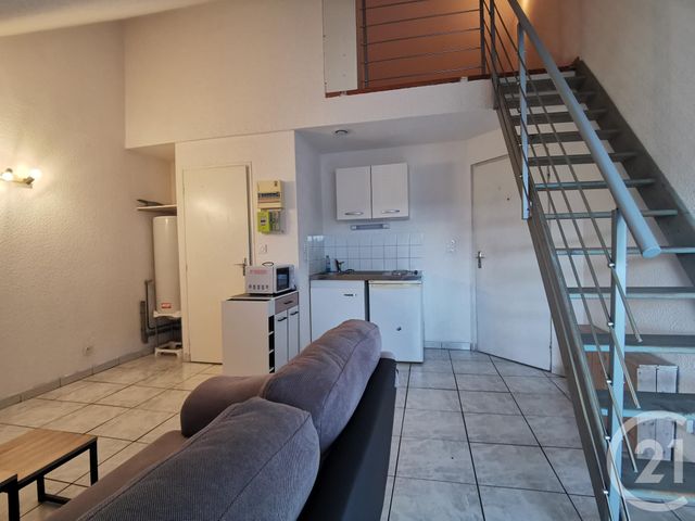 appartement - BESANCON - 25