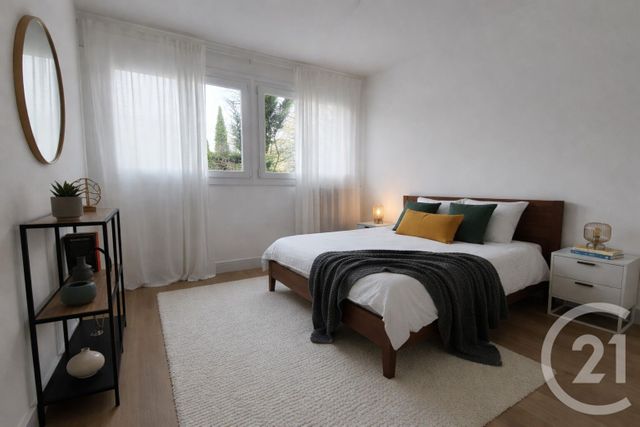 Appartement T3 à louer - 3 pièces - 53.91 m2 - BESANCON - 25 - FRANCHE-COMTE - Century 21 Chaprais Immobilier