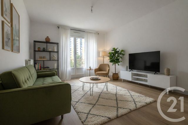 Appartement T3 à louer BESANCON