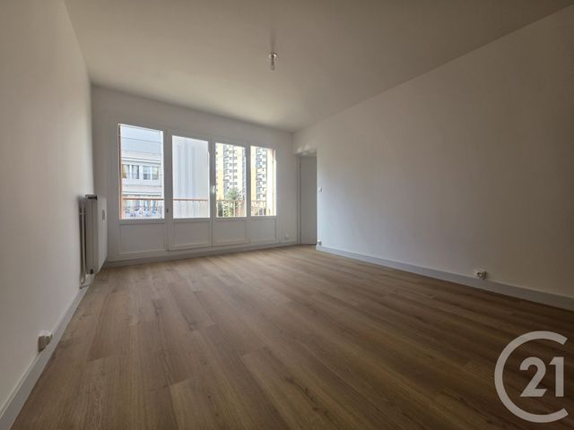 Appartement T3 à louer - 3 pièces - 53.91 m2 - BESANCON - 25 - FRANCHE-COMTE - Century 21 Chaprais Immobilier
