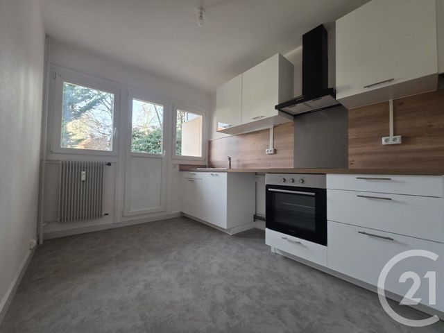 Appartement T3 à louer - 3 pièces - 53.91 m2 - BESANCON - 25 - FRANCHE-COMTE - Century 21 Chaprais Immobilier