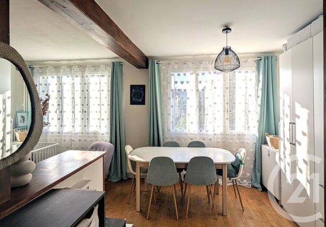 appartement - BESANCON - 25