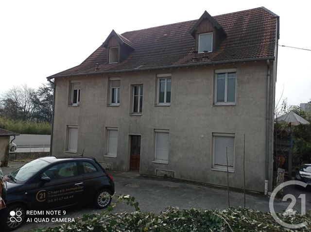  - BESANCON - 