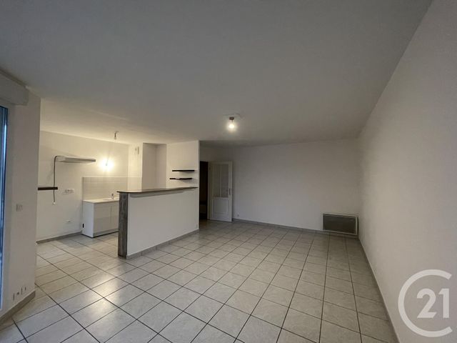 Appartement F3 à louer BESANCON