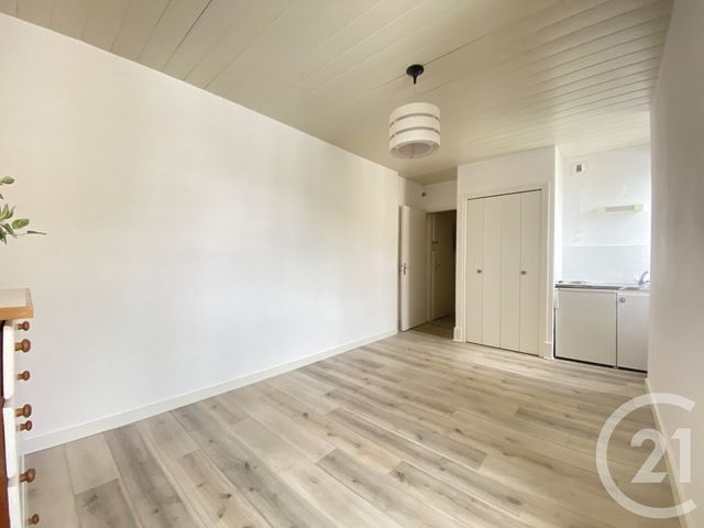 Appartement Studio à louer - 1 pièce - 20.1 m2 - BESANCON - 25 - FRANCHE-COMTE - Century 21 Chaprais Immobilier