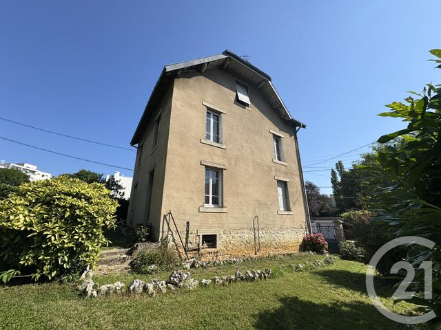 maison - BESANCON - 25