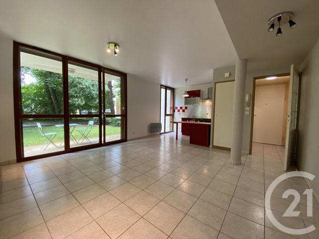 Appartement F2 à louer - 2 pièces - 47.15 m2 - BESANCON - 25 - FRANCHE-COMTE - Century 21 Chaprais Immobilier