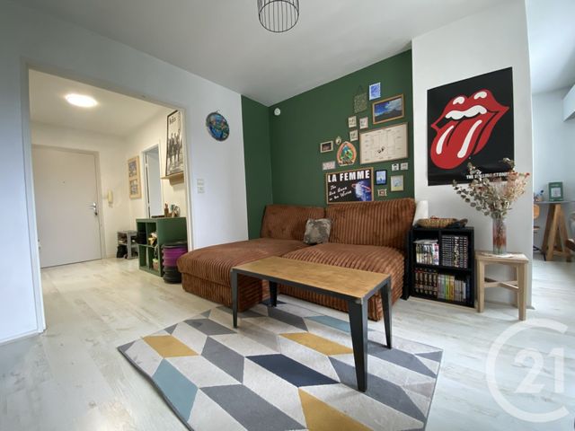 appartement - BESANCON - 25