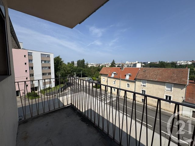 appartement - BESANCON - 25