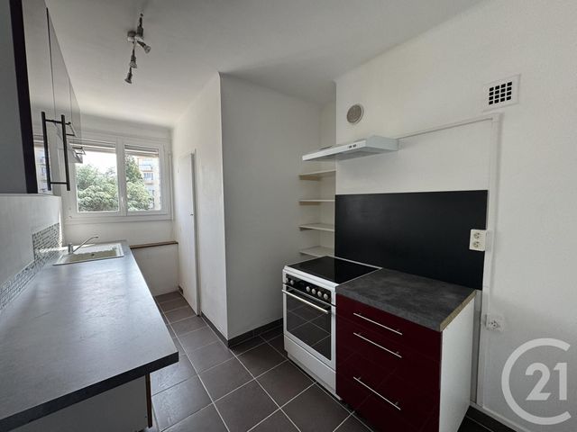 appartement - BESANCON - 25