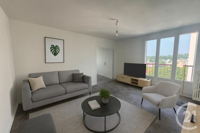 appartement - BESANCON - 25
