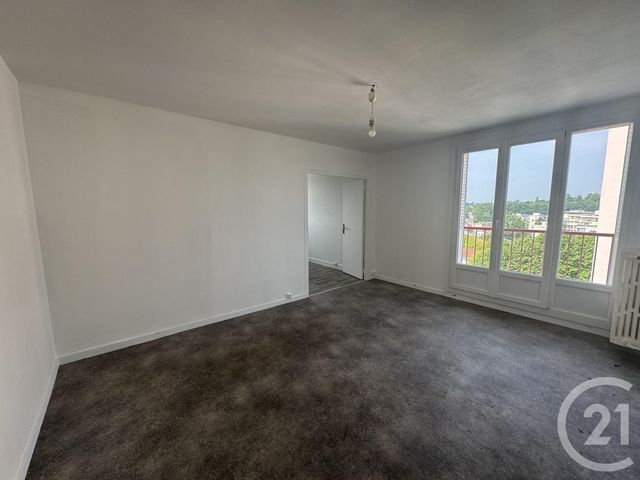 appartement - BESANCON - 25