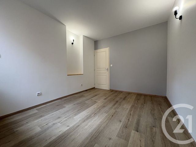 Appartement F3 à vendre - 3 pièces - 70.32 m2 - BESANCON - 25 - FRANCHE-COMTE - Century 21 Chaprais Immobilier