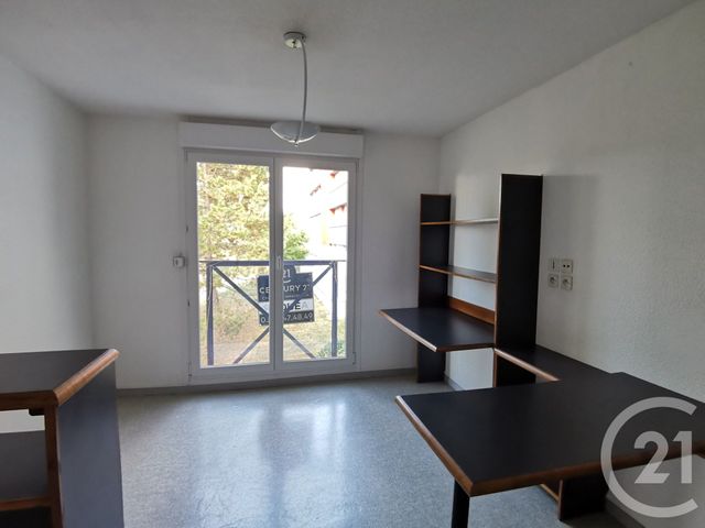 appartement - BESANCON - 25