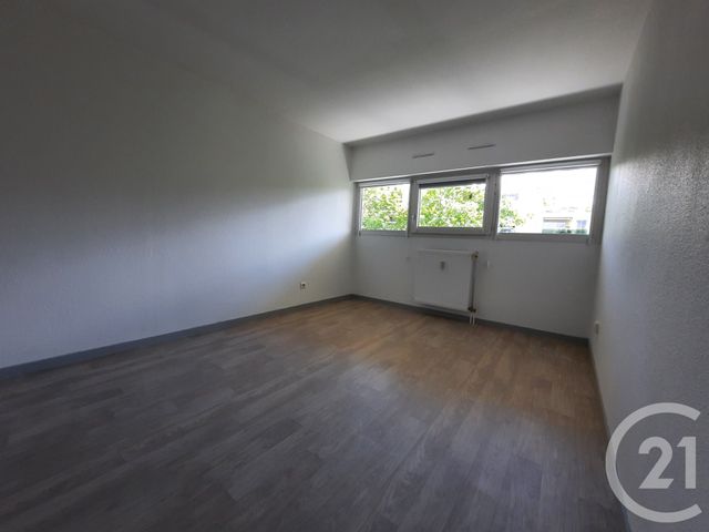 appartement - BESANCON - 25