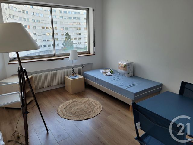 Appartement F1 à louer - 1 pièce - 18.36 m2 - BESANCON - 25 - FRANCHE-COMTE - Century 21 Chaprais Immobilier