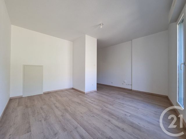 appartement - BESANCON - 25