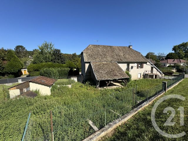 maison - NOVILLARS - 25