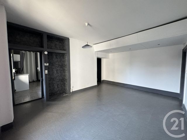 appartement - BESANCON - 25