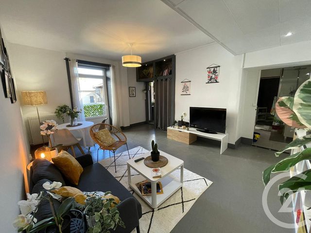 appartement - BESANCON - 25