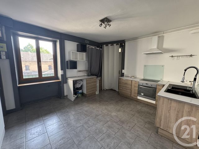 Appartement F2 à vendre BESANCON