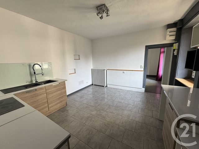 Appartement F2 à vendre - 2 pièces - 64.01 m2 - BESANCON - 25 - FRANCHE-COMTE - Century 21 Chaprais Immobilier