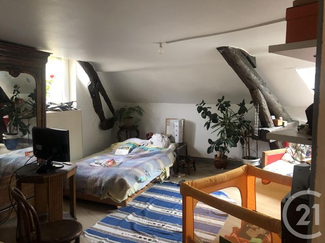 appartement - BESANCON - 25