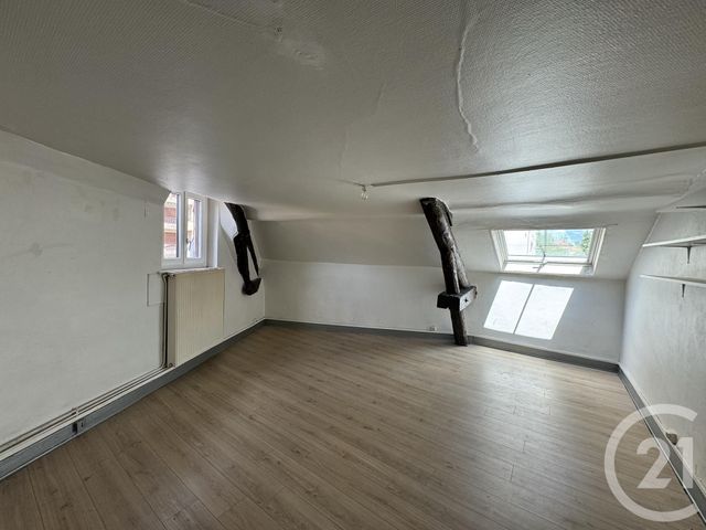 appartement - BESANCON - 25