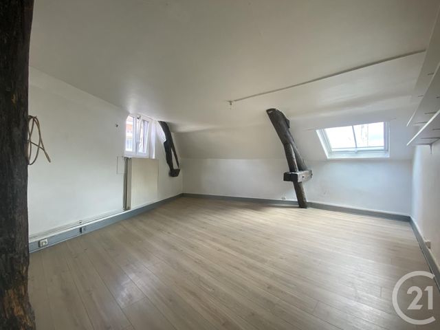 appartement - BESANCON - 25