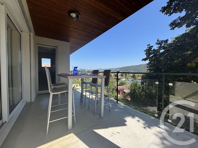 maison à vendre - 7 pièces - 188.0 m2 - ROCHE LEZ BEAUPRE - 25 - FRANCHE-COMTE - Century 21 Chaprais Immobilier