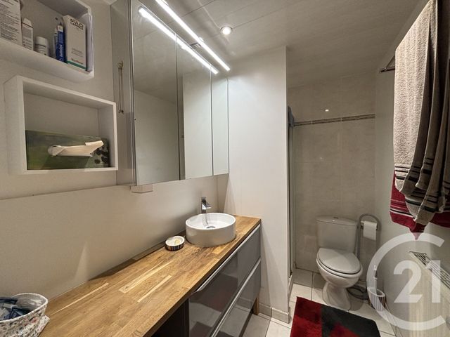 maison à vendre - 7 pièces - 188.0 m2 - ROCHE LEZ BEAUPRE - 25 - FRANCHE-COMTE - Century 21 Chaprais Immobilier