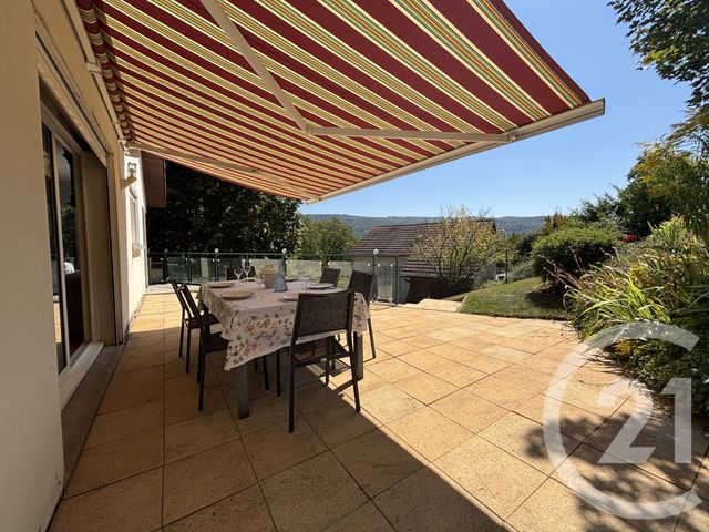 Maison à vendre ROCHE LEZ BEAUPRE