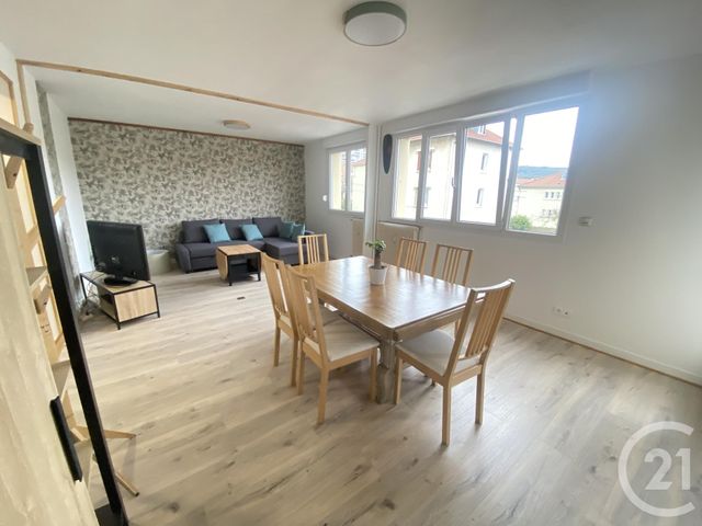 appartement - BESANCON - 25