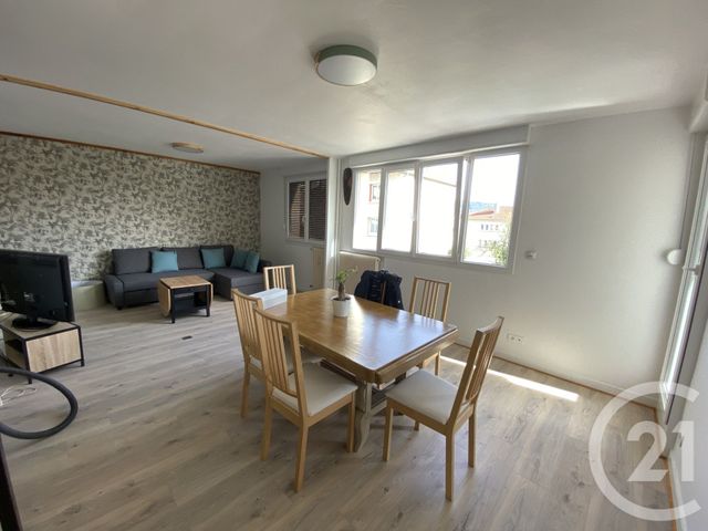 appartement - BESANCON - 25